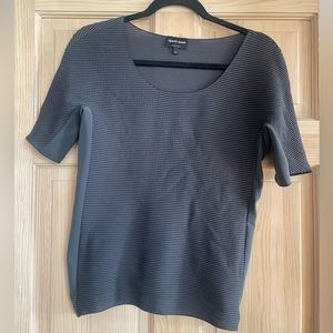 Armani top